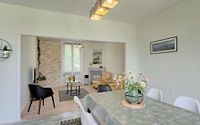 Holiday Home L'Escapade By Interhome